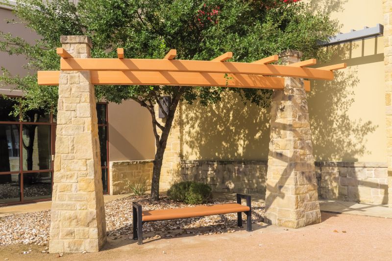 Arbor Installation