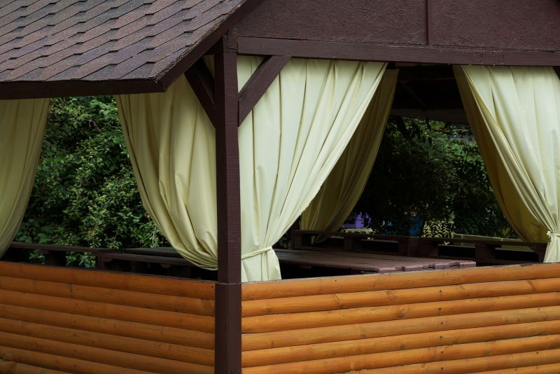 Arbor Installation