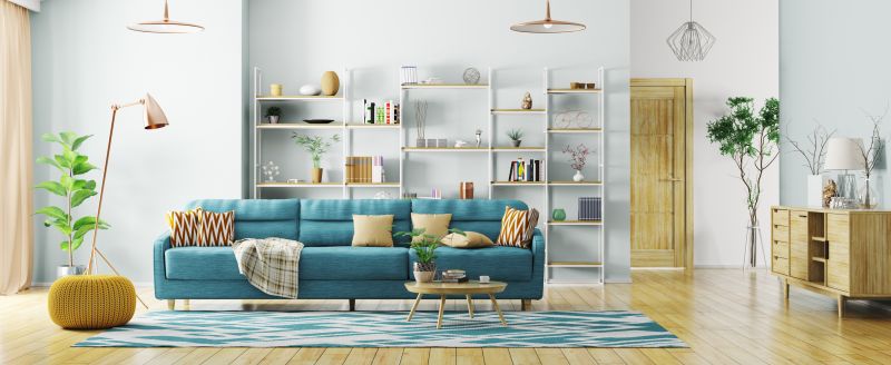 Home Office Installation in Greensboro, NC