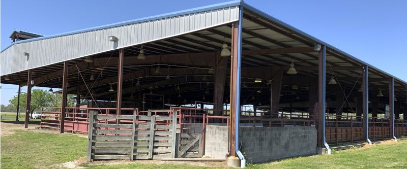 Storage Building Installation in Kansas City, KS