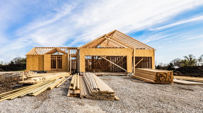 When Businesses Should Invest In Custom Outdoor Structures