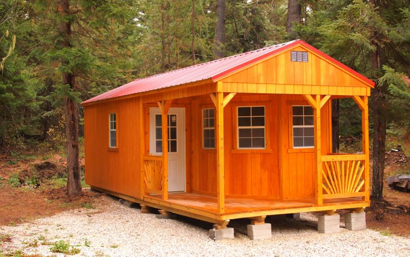 When Businesses Should Invest In Custom Outdoor Structures