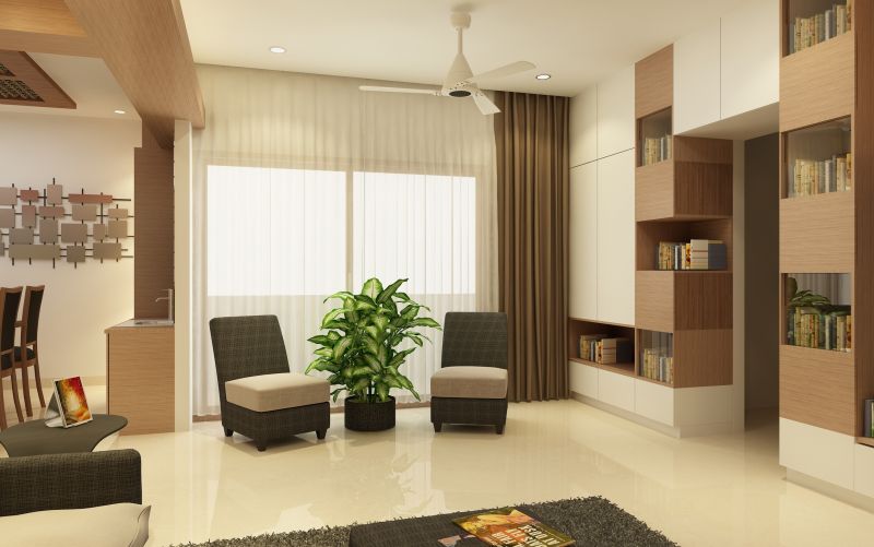 Built In Furniture Service in Woodbridge, VA